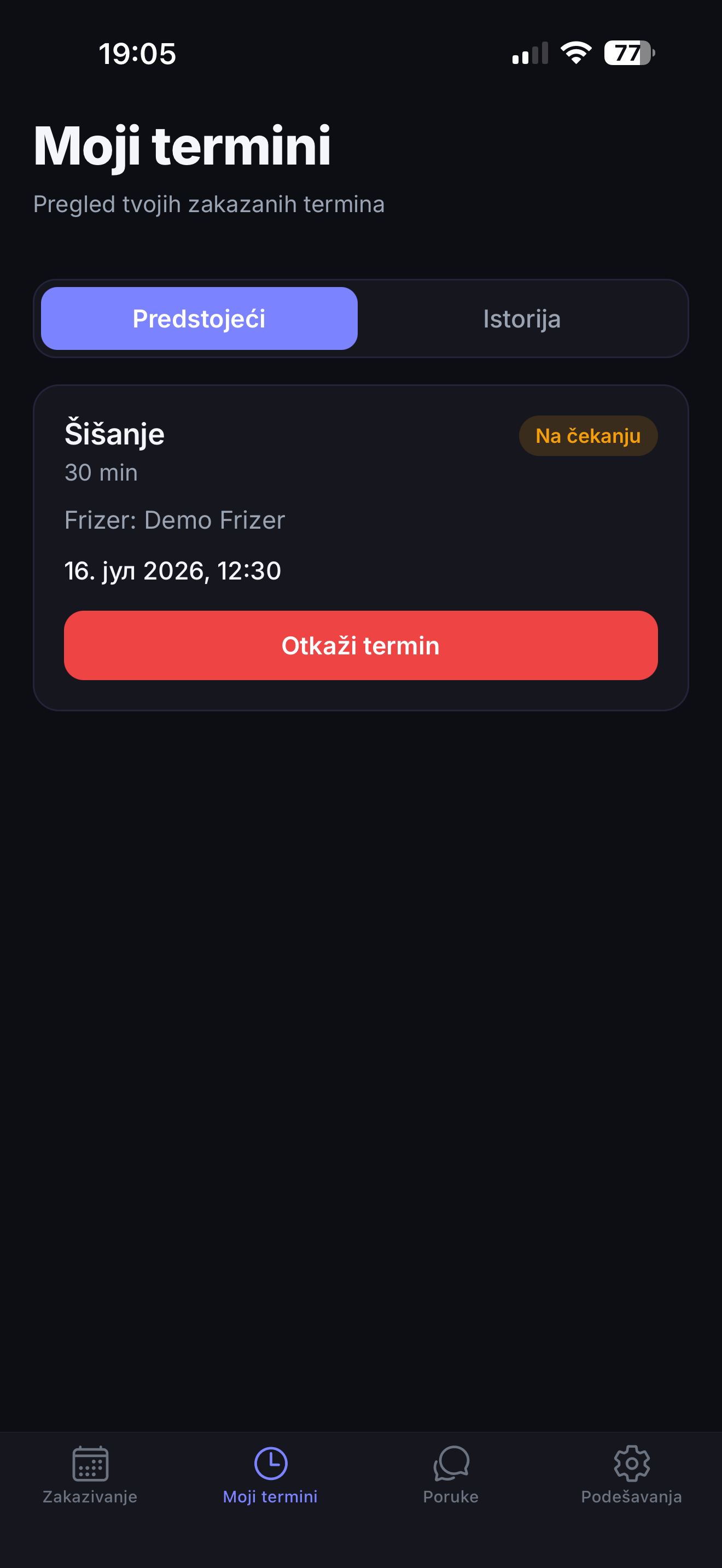OSISAJ.ME screenshot 9