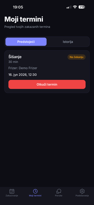 OSISAJ.ME Screenshot 9 of 10