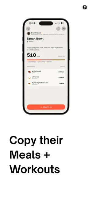 LiftLike screenshot 2
