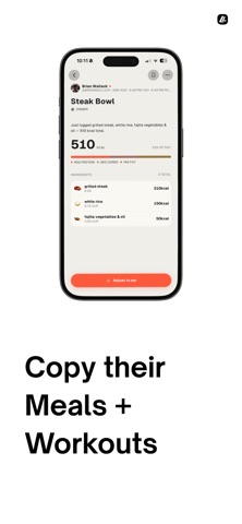LiftLike Screenshot 2 of 4