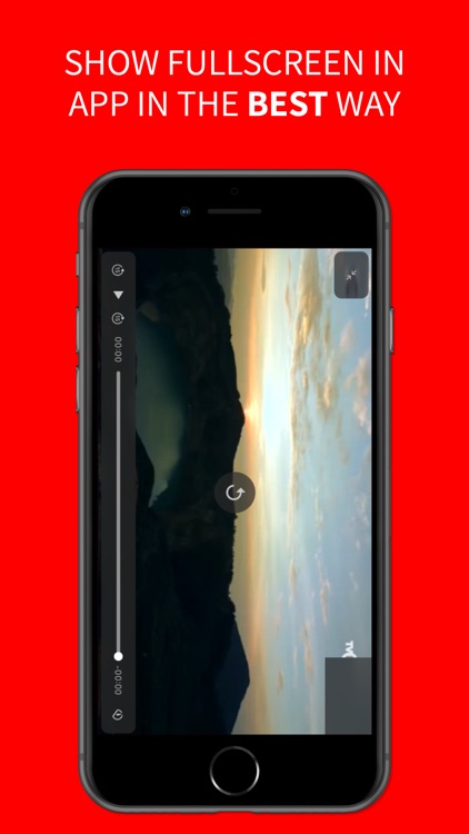 TV Live IPTV : Sport player