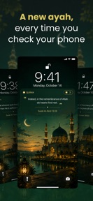 Noor Quran: Prayer Times screenshot