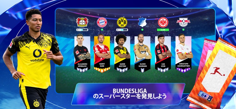 Top Eleven: サッカー マネージャー ゲーム screenshot 4