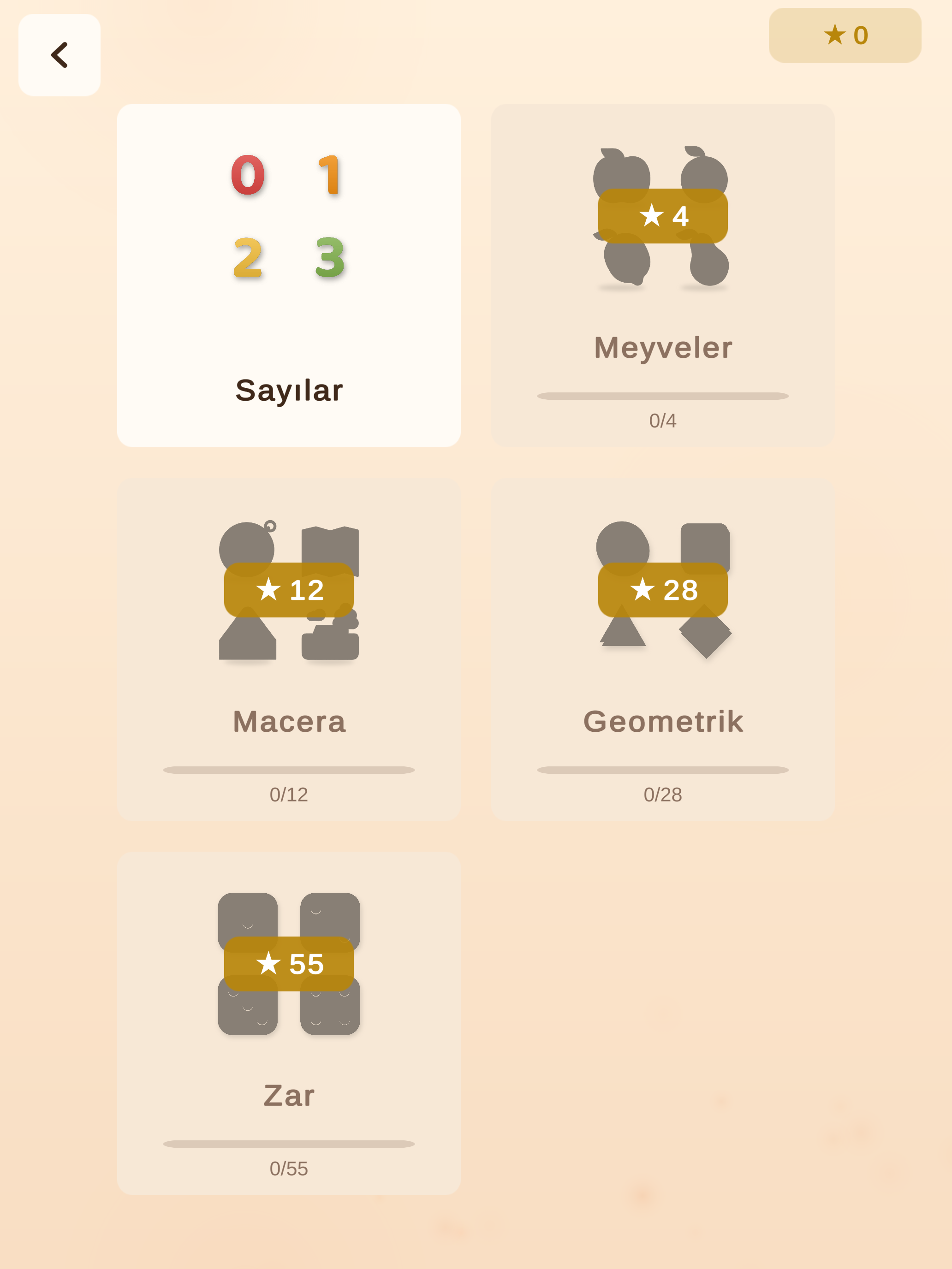 Aklında Tut (Keep In Mind) screenshot 11