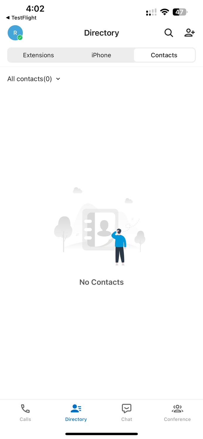 Enc Omni AI-Enhanced UCaaS