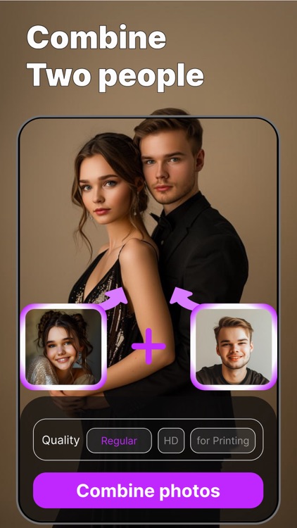 Viva.Shot - AI Photo Enhancer