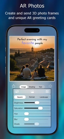 Textar screenshot