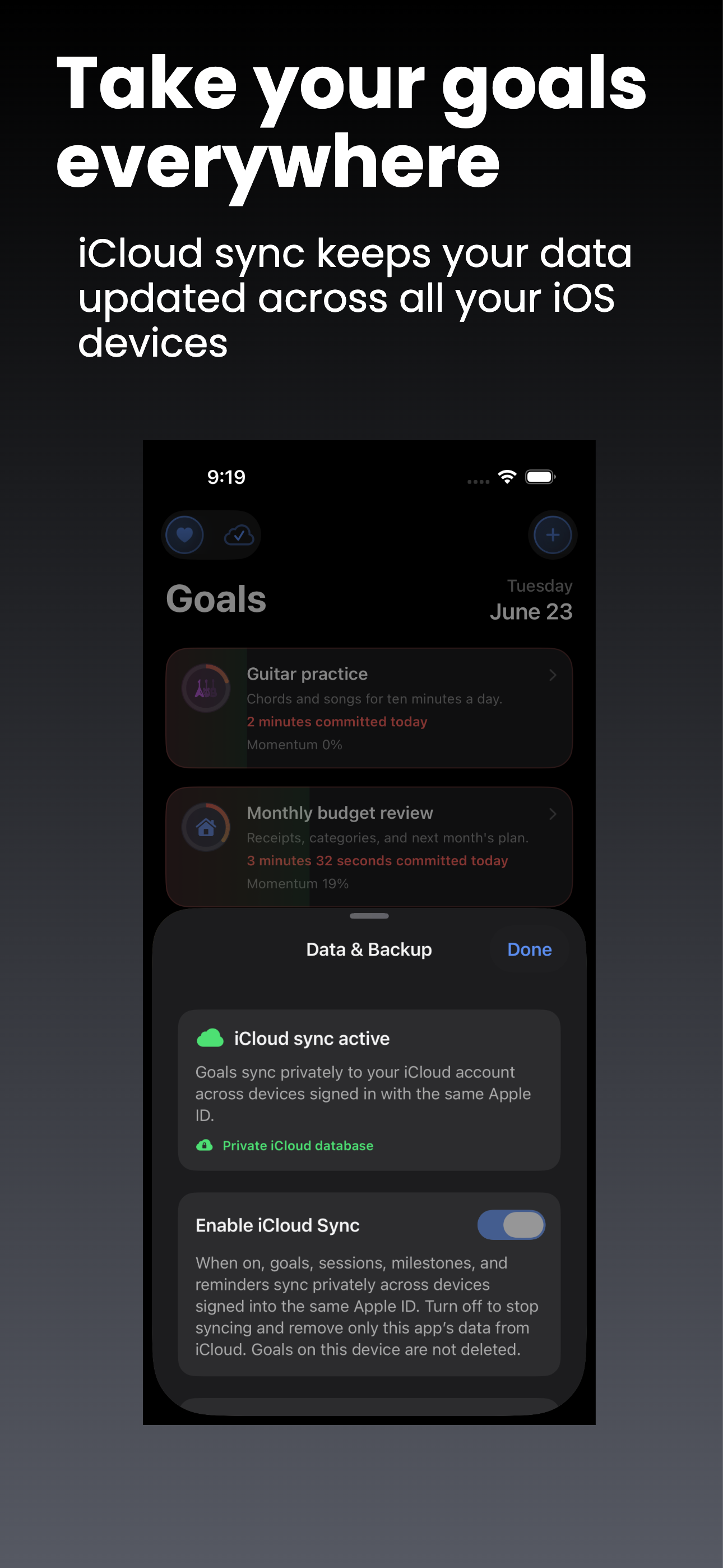 Got 10 Minutes? screenshot 7