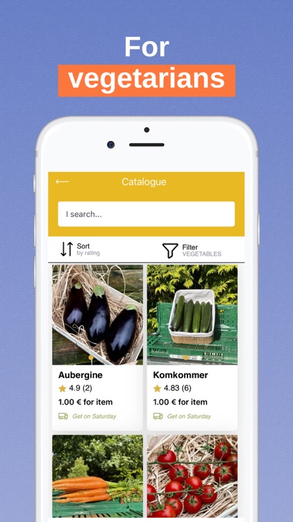 FarmToHome: Buy from Farmers screenshot-6