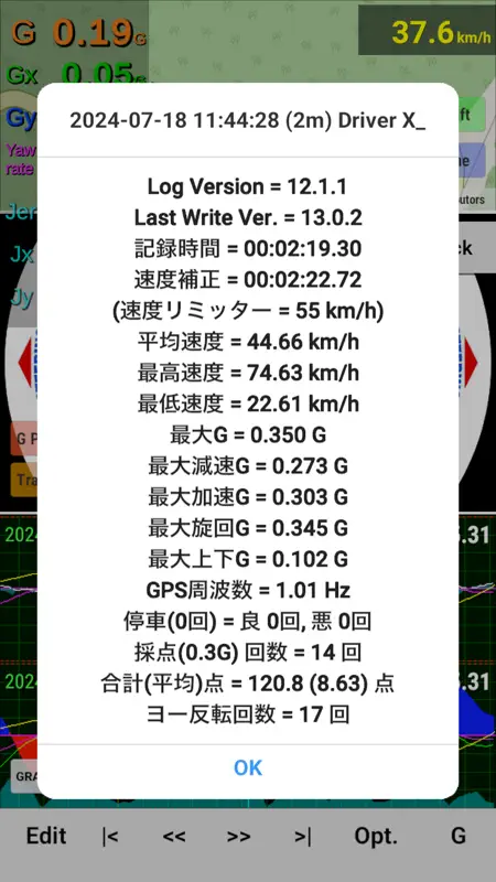 G-Bowl screenshot 6 of 9
