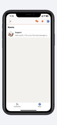 COMC Connect Screenshot 2 of 2