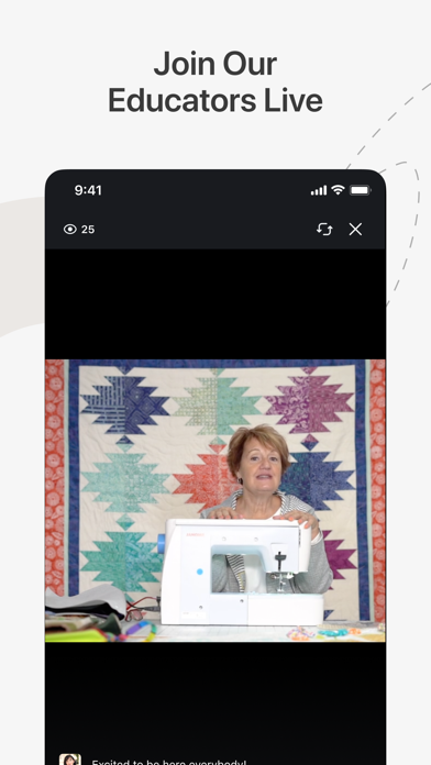 Sew It Online Screenshot 3 - AppWisp.com