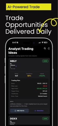 ChampTrader Screenshot 2 of 5
