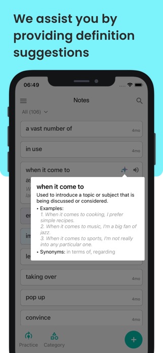 Whale Notes Screenshot 3 of 5