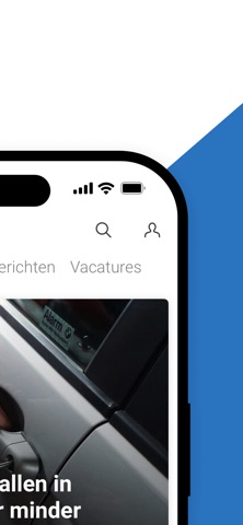 HilversumsNieuws screenshot