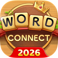 Word Connect ¤