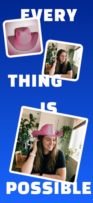 AI Image generator: MagicPose Screenshot 4 of 7