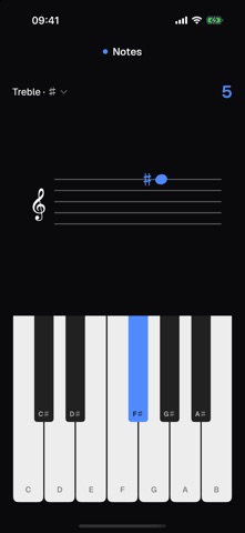 Pitch Please: Music Toolkit Screenshot 6 of 10