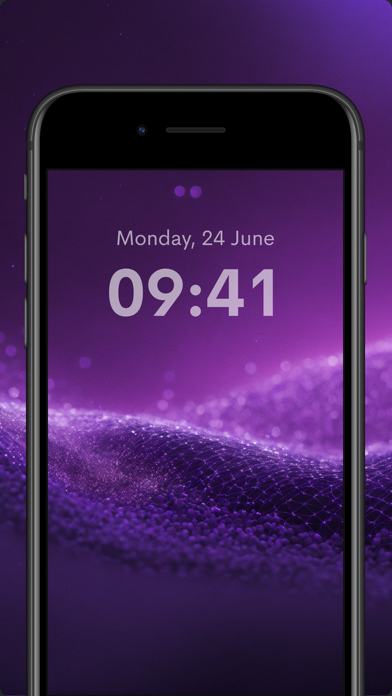 Screenshot #3 pour Screenify - 17 Live Wallpapers