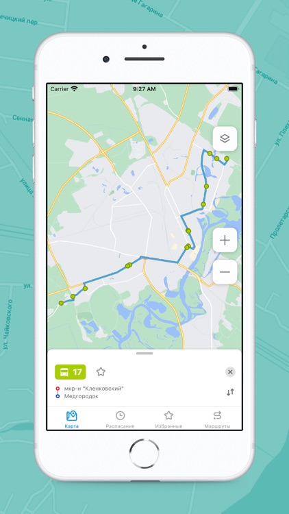 Транспорт BY