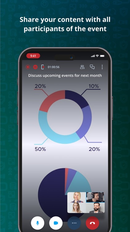 IVA Connect screenshot-5
