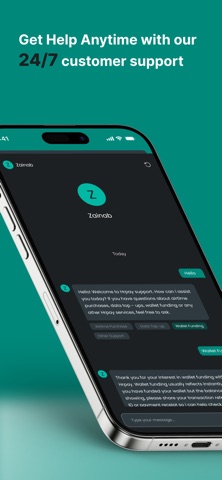 HrPay screenshot