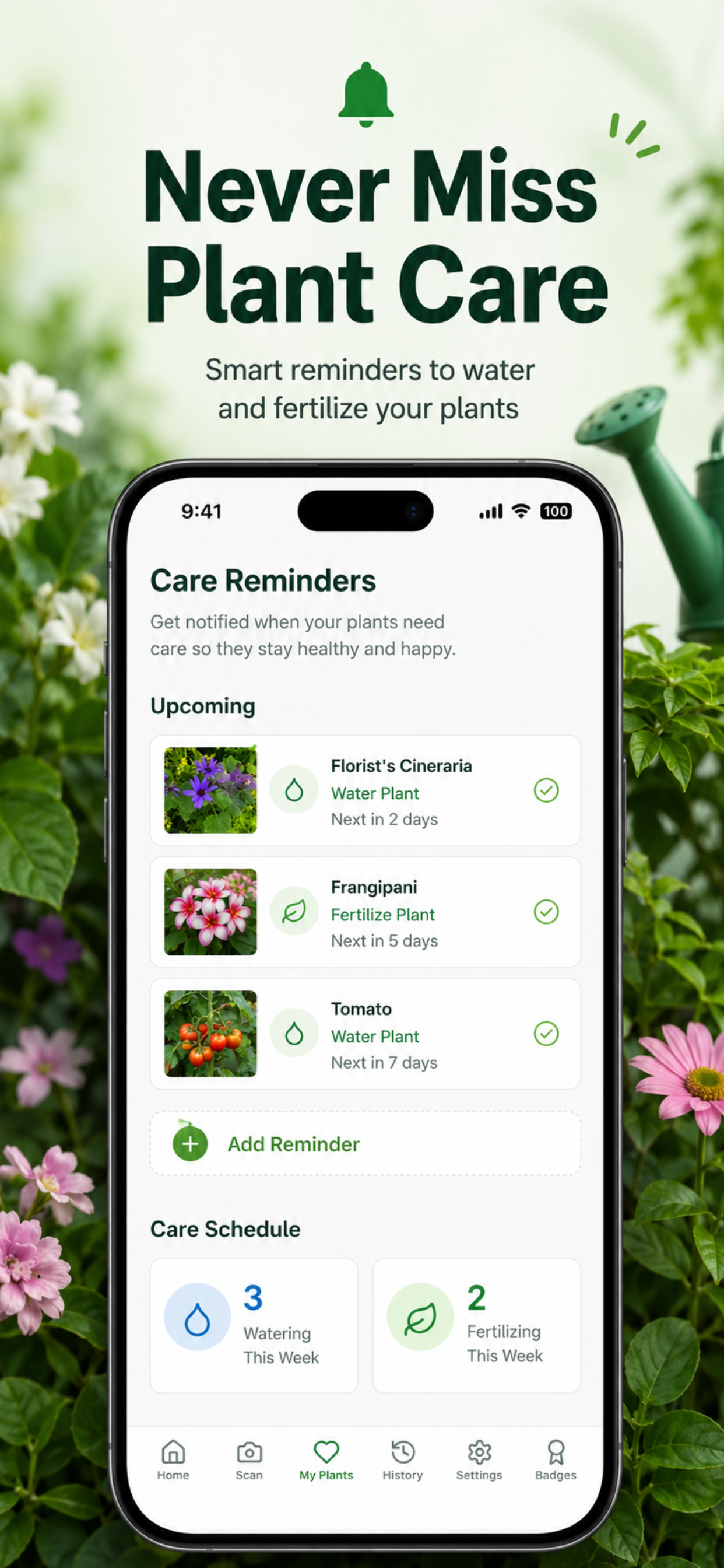 PlantAware