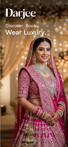 Darjee Fashion screenshot