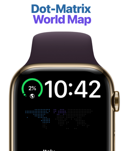 Travel Map - Visited Countries screenshot 8