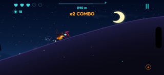 Wings & Arrows: Dragon Run screenshot 3