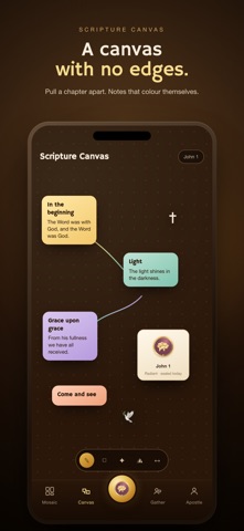 MyBibleLens Screenshot 4 of 7