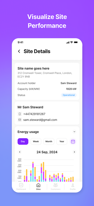 Zervio Orbit Screenshot 4 of 4