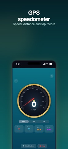 Toolbox: Level, Ruler, Sound Screenshot 6 of 10