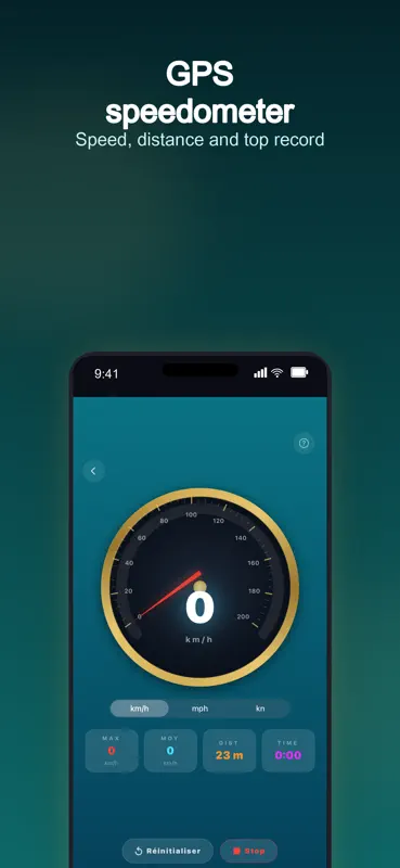 Toolbox: Level, Ruler, Sound screenshot 6 of 10