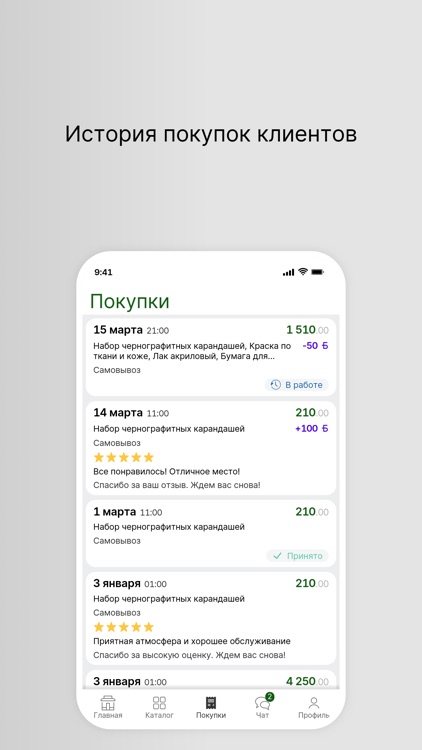 ДАЙТМАГ. Товары из Дагестана screenshot-4