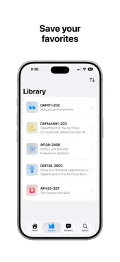 AFI Explorer screenshot 4