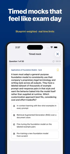 HOW TO // AI — CERT screenshot 2