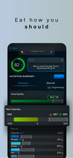 CARMA HEALTH screenshot 3