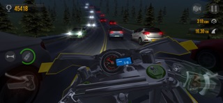 Motor Racing Mania Screenshot 2 of 7