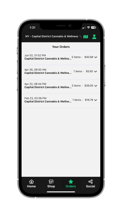 Capital District Cannabis