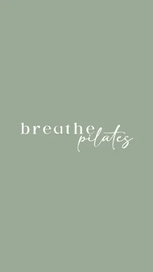 Breathe Pilates UK screenshot 1