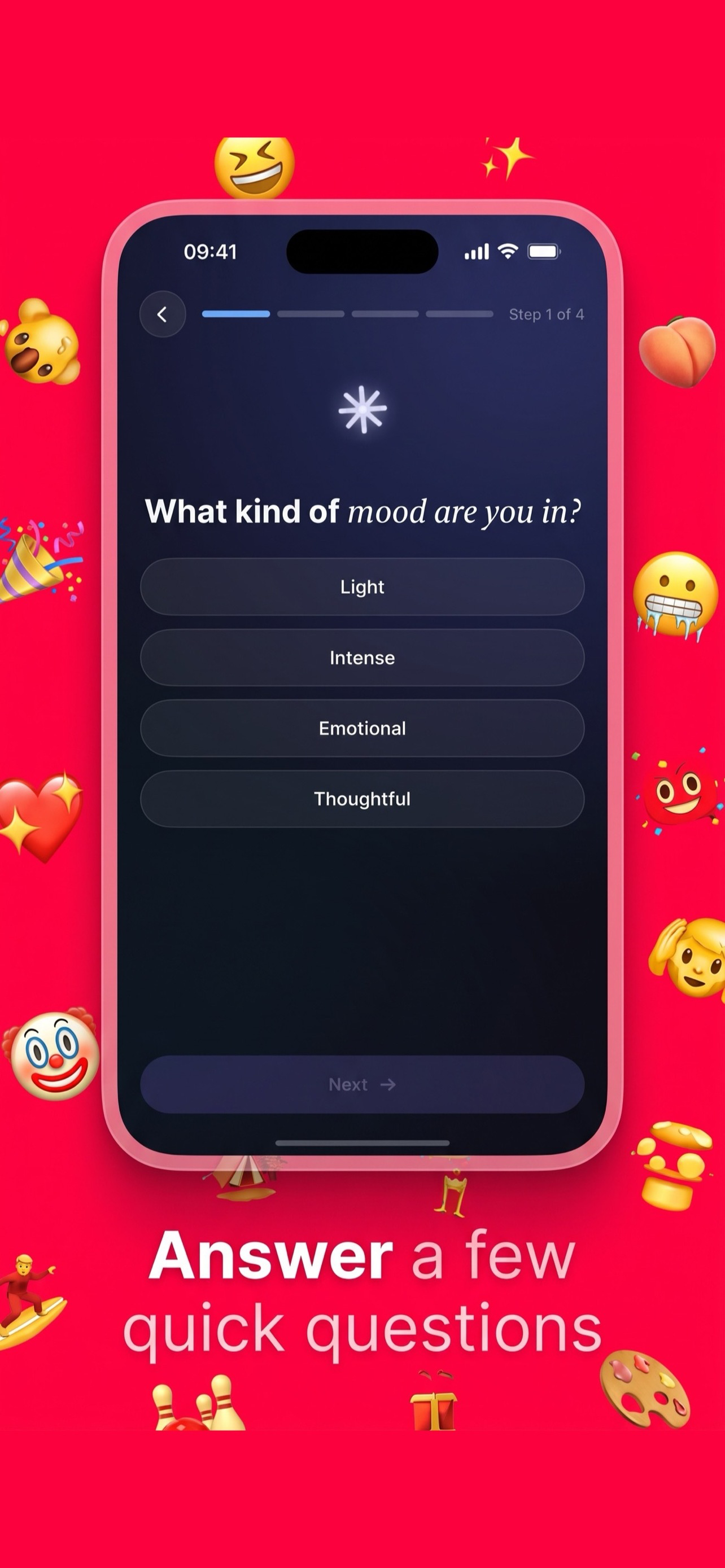 AI Decision Maker: Decide Now screenshot 4