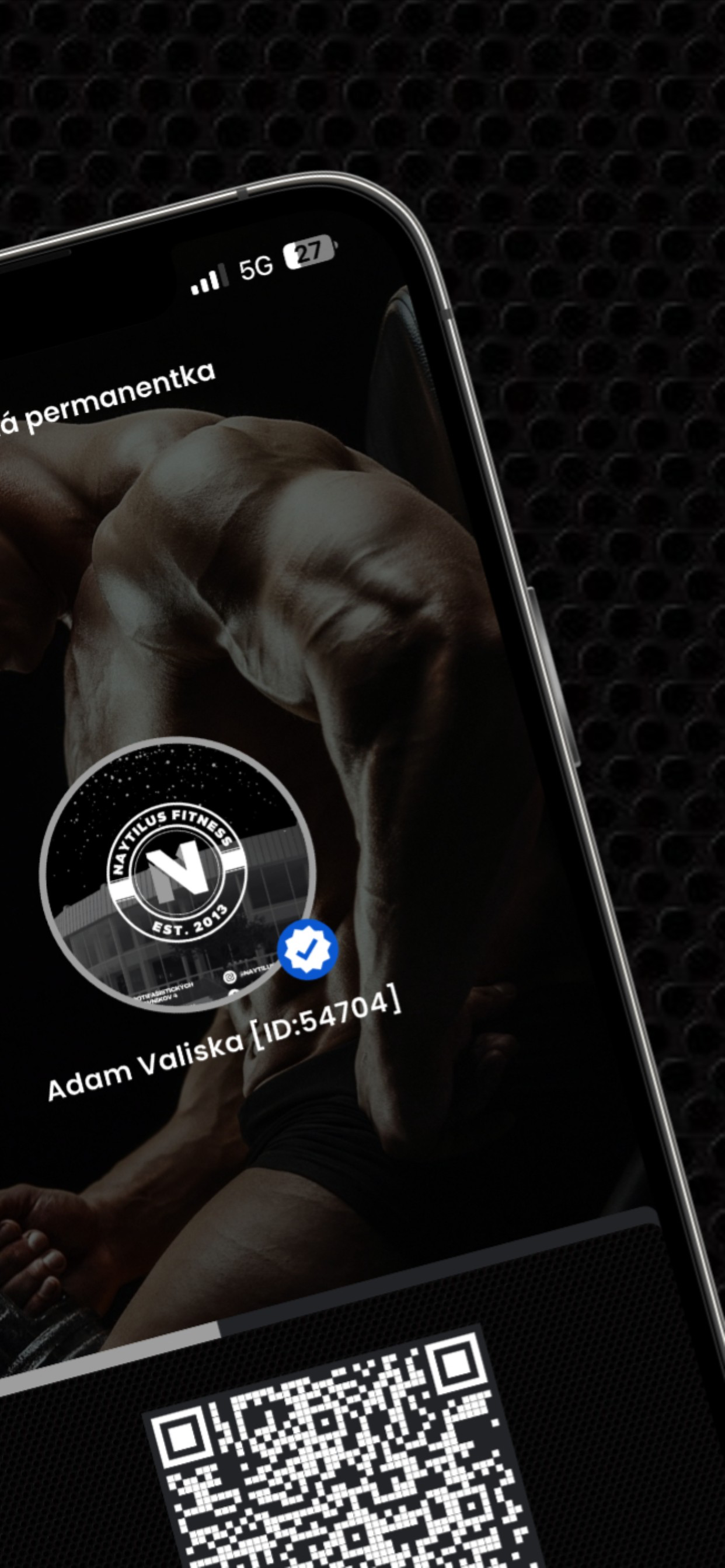 NAYTILUS FITNESS