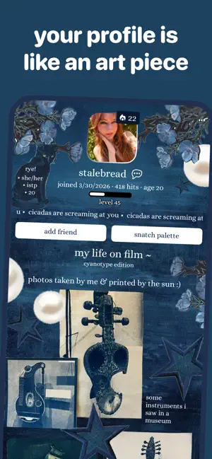 sprout.spot screenshot 1