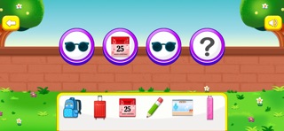 Preschool Learning World iPhone screenshot