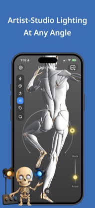 Art Anatomy screenshot 3
