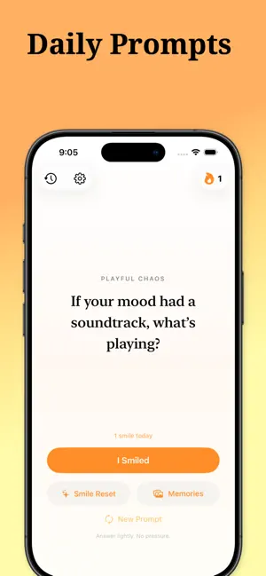 Quokka – Tiny smile ritual screenshot 2