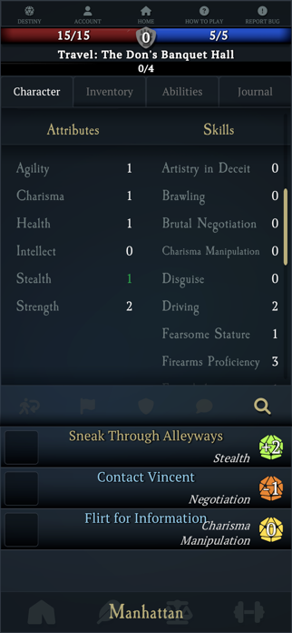 GameNite Screenshot 4 of 10