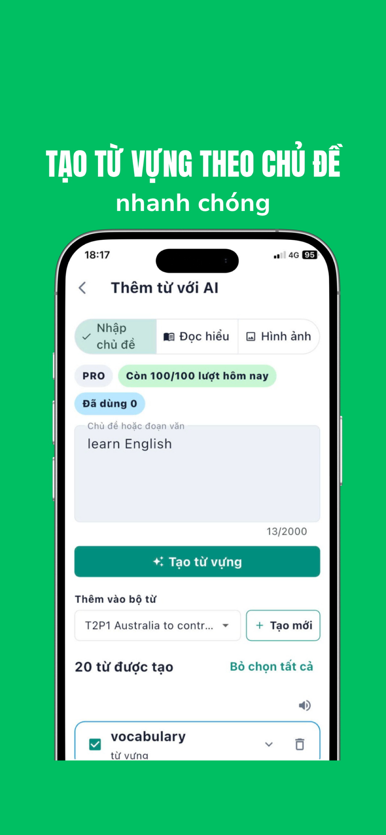 Luyện Từ