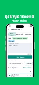 Luyện Từ screenshot